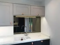 Bronze Mirror